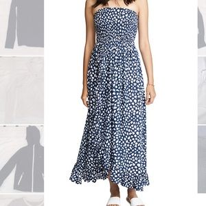 Tiare Hawaii Eri Long Dress